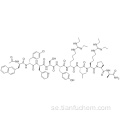 Ganirelix CAS 123246-29-7